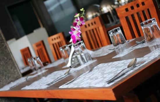 Kakaji Satvik Restaurant