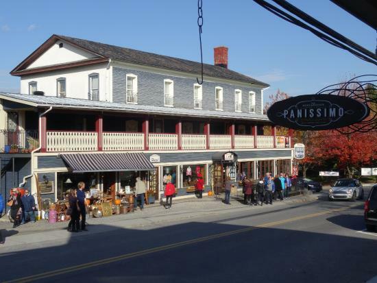 Le Relais Restaurant Bistro