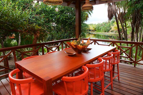 Reflections Spa Cafe