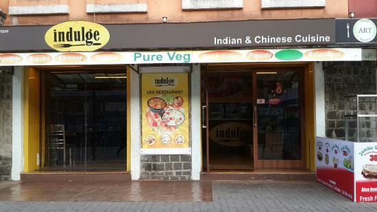 Indulge