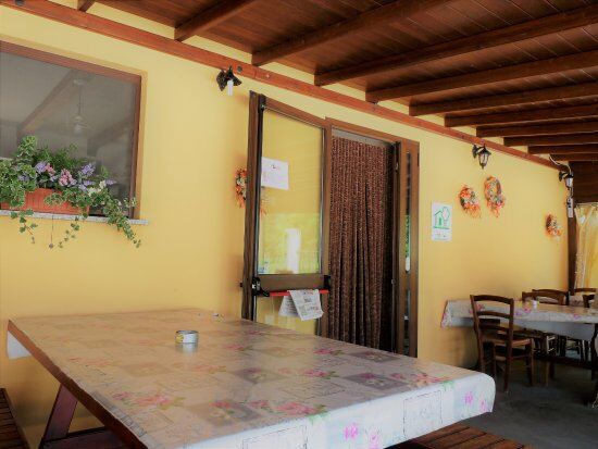 Agriturismo Al Nido Delle Cicogne