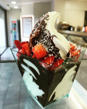 Gelateria l'Imbarcadero