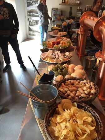 La Cantina del Bontempon