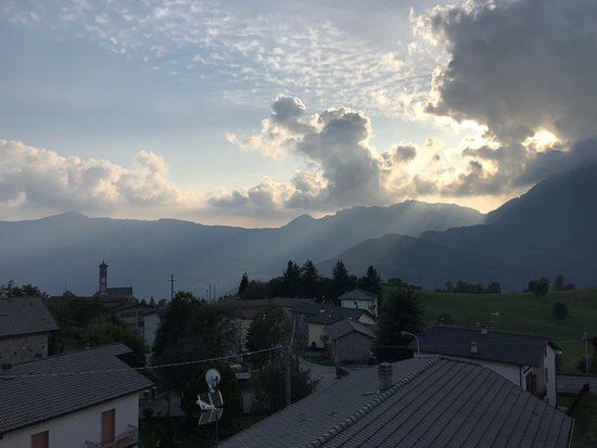 Ristorante Albergo Canella