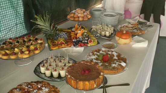 Tandy Ristorante Bar