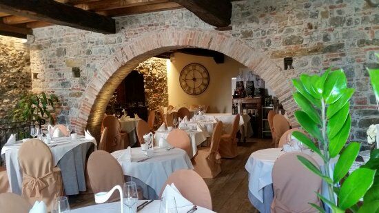 Osteria Trattoria alla Speranza