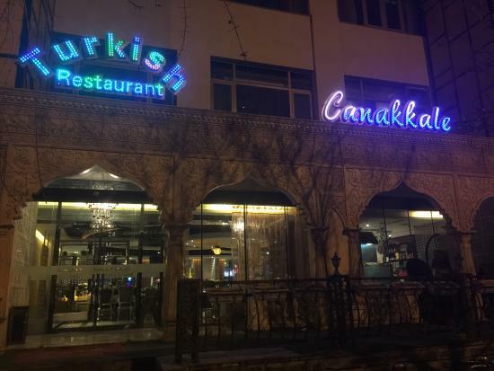 Canakkale Restaurant