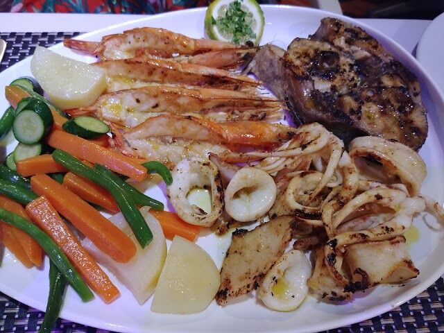 Restaurante Bairro Alto