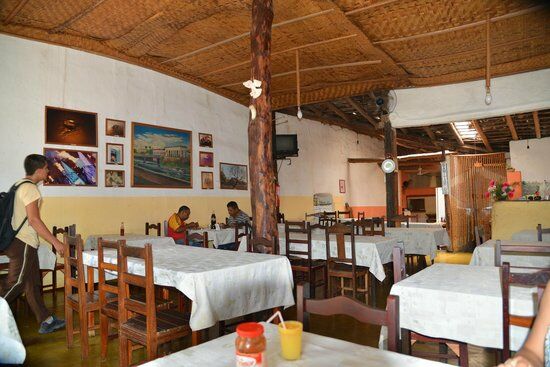 Restaurante Braseiro