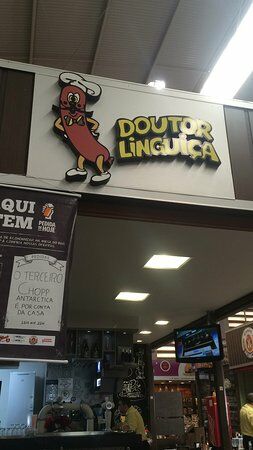 Doutor Linguica