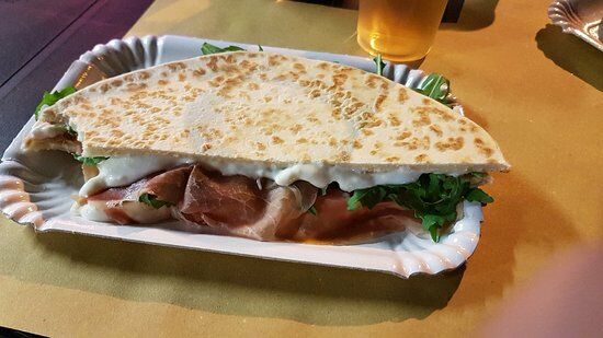 El Sueno Piadineria