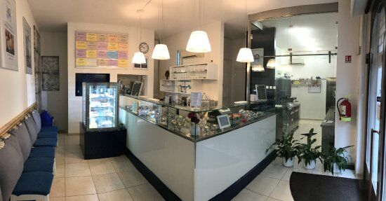 MenoDieci Gelateria
