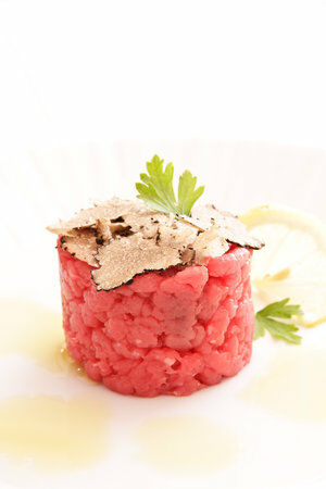 Cascina Collavini Restaurant