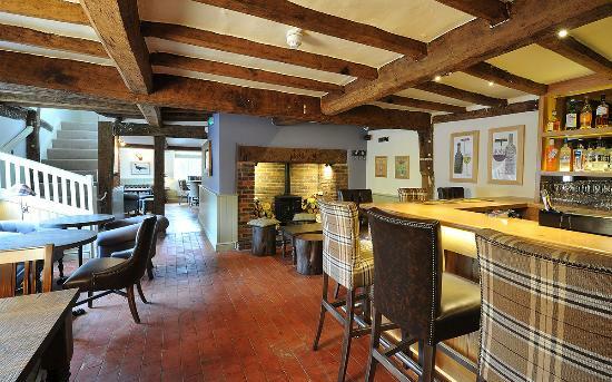 The Red Lion Bar&Grill