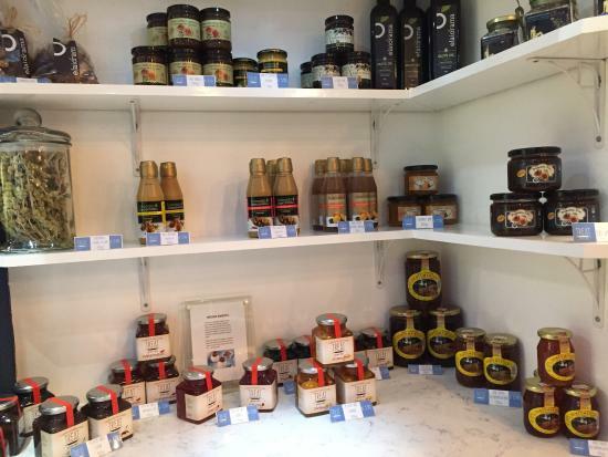Treat Greek Deli
