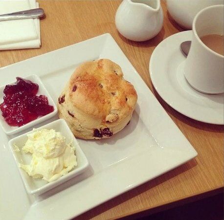 Bowrings Coffee Shop