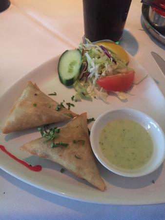 The Indian Dining Club