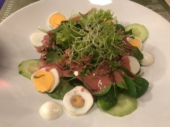 Mamma's Cucina Wetzikon