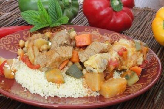 Maison des Gourmandises Kara