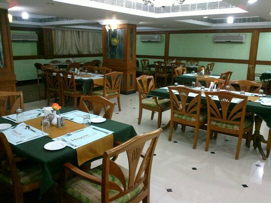 Theertham Mayura Residency