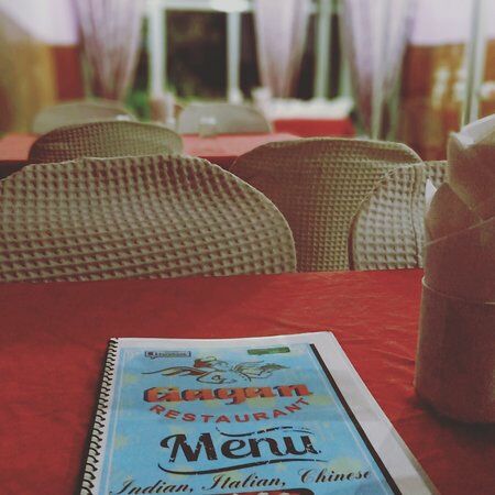 Gagan Restaurant