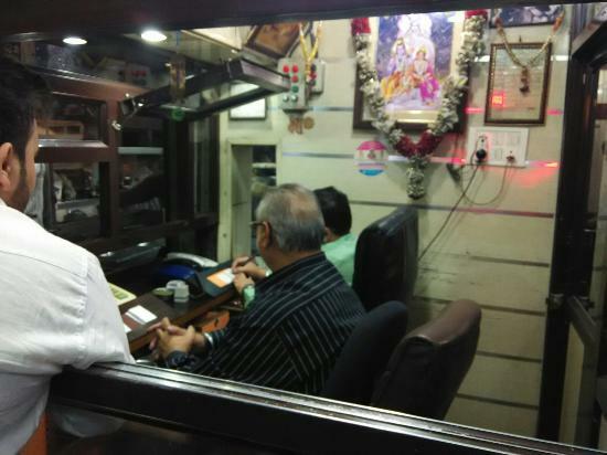 Friends Dhaba