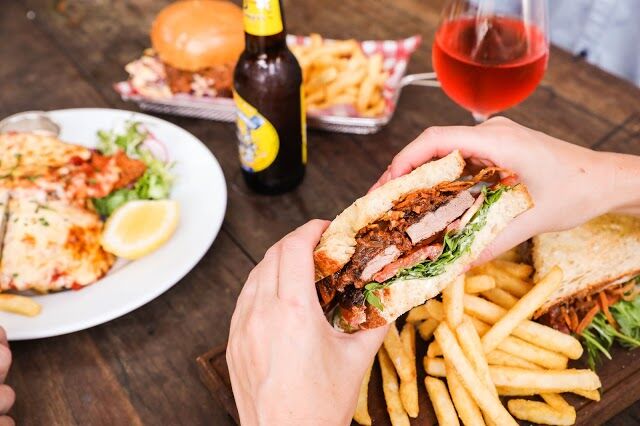 Commercial Hotel Dubbo