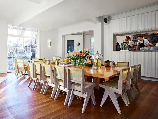 bills in Darlinghurst