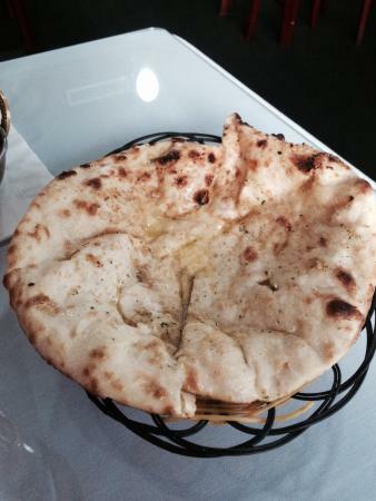 Mahfil Tandoori Indian Pak Restaurant