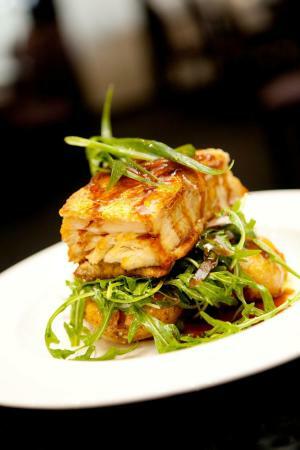 Manning River Hotel Channels Restaurant