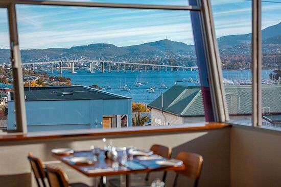 Beltana Hotel Restaurant