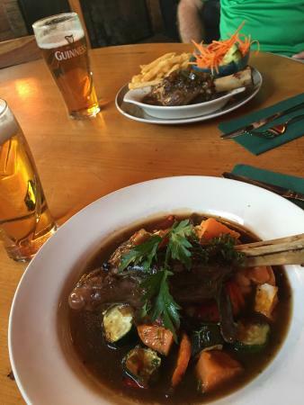 The Irish Pub Launceston