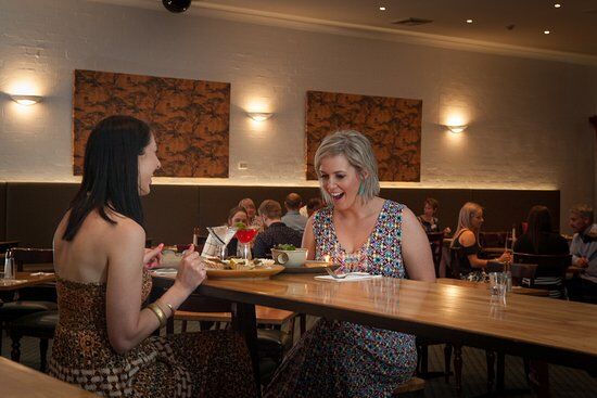 Billy's Bistro and Bar