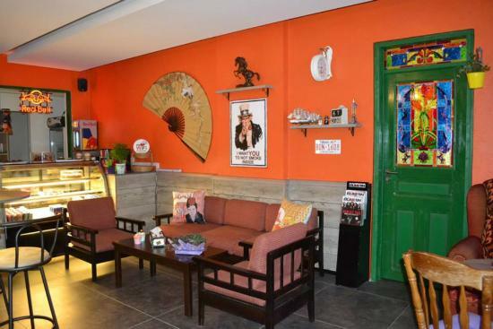 Unicorn Coffee House