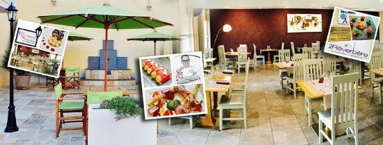 La Cuisinerie Le Réverbère