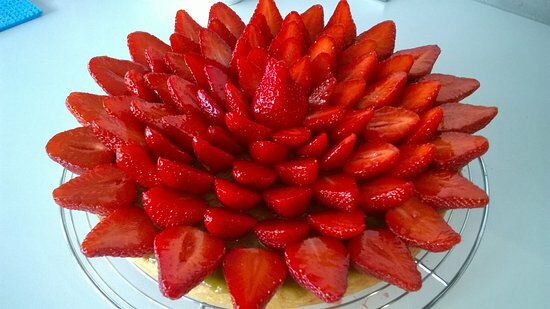 Salon de thé La Parenthèse