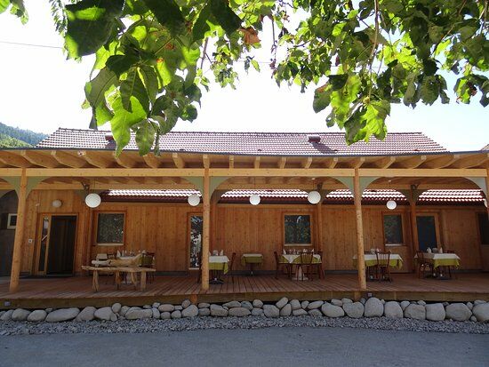 Restaurant Le Relais des Anges