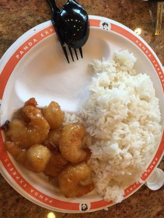 Panda Express