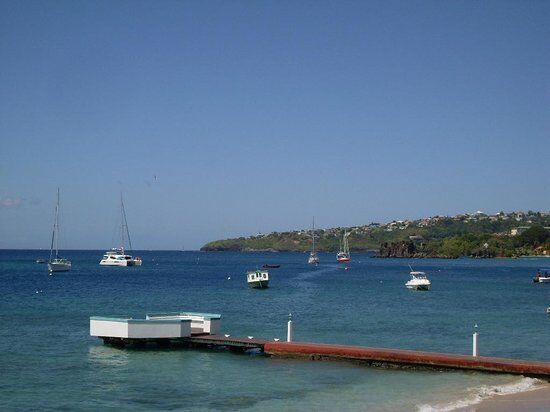 The French Verandah Restaurant