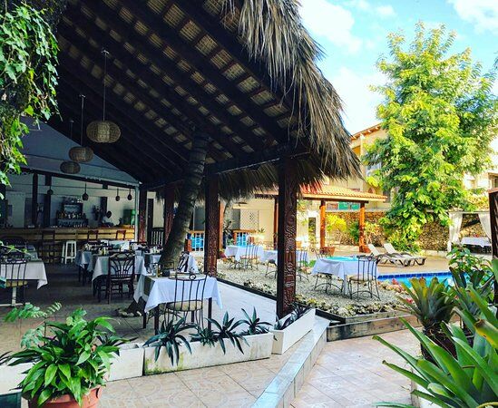 Ottimo Italian Restaurant