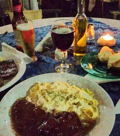 Restaurante Magnólia