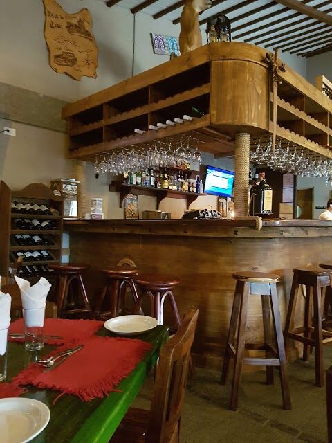 Restaurante Los Toneles