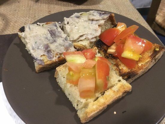 Shakespeare Risto Pub