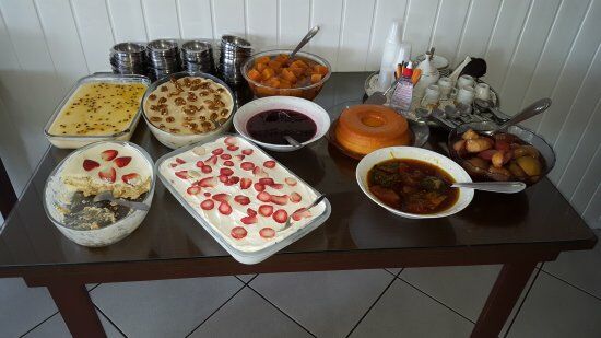 Restaurante Sabore D'Italia