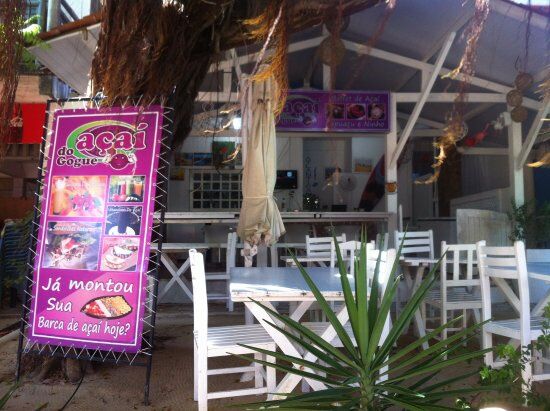 Açaí do Gogue