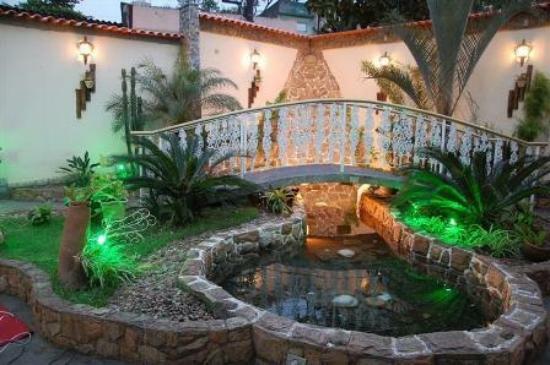 Parque Campestre Buffet e Restaurante