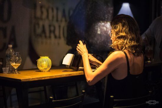 Legiao Carioca Burger & Beer