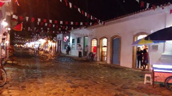 Bar e Restaurante Do Engenho