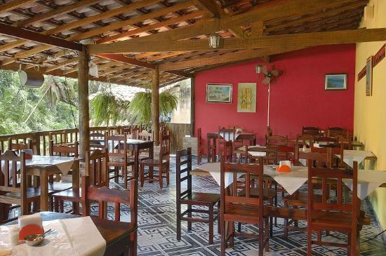 Lingo Lingo Restaurante