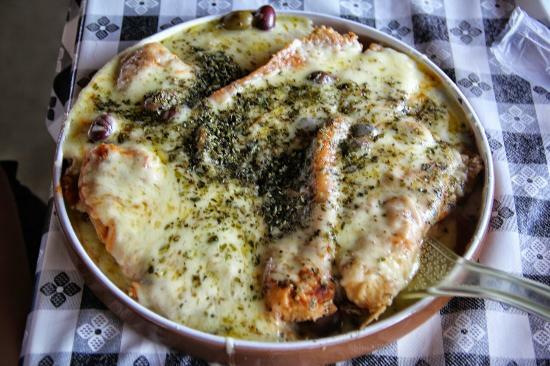 Pesqueiro do Orlando